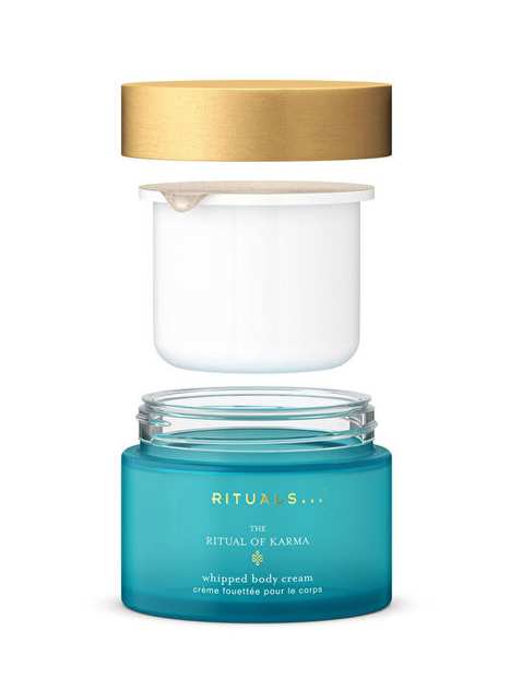 The Ritual Of Karma Foamy Refill For Body Cream 220 ml