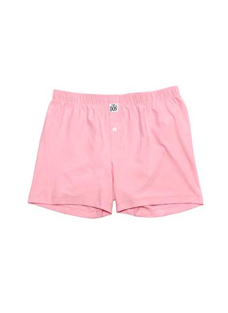 The Don Pink Boxer