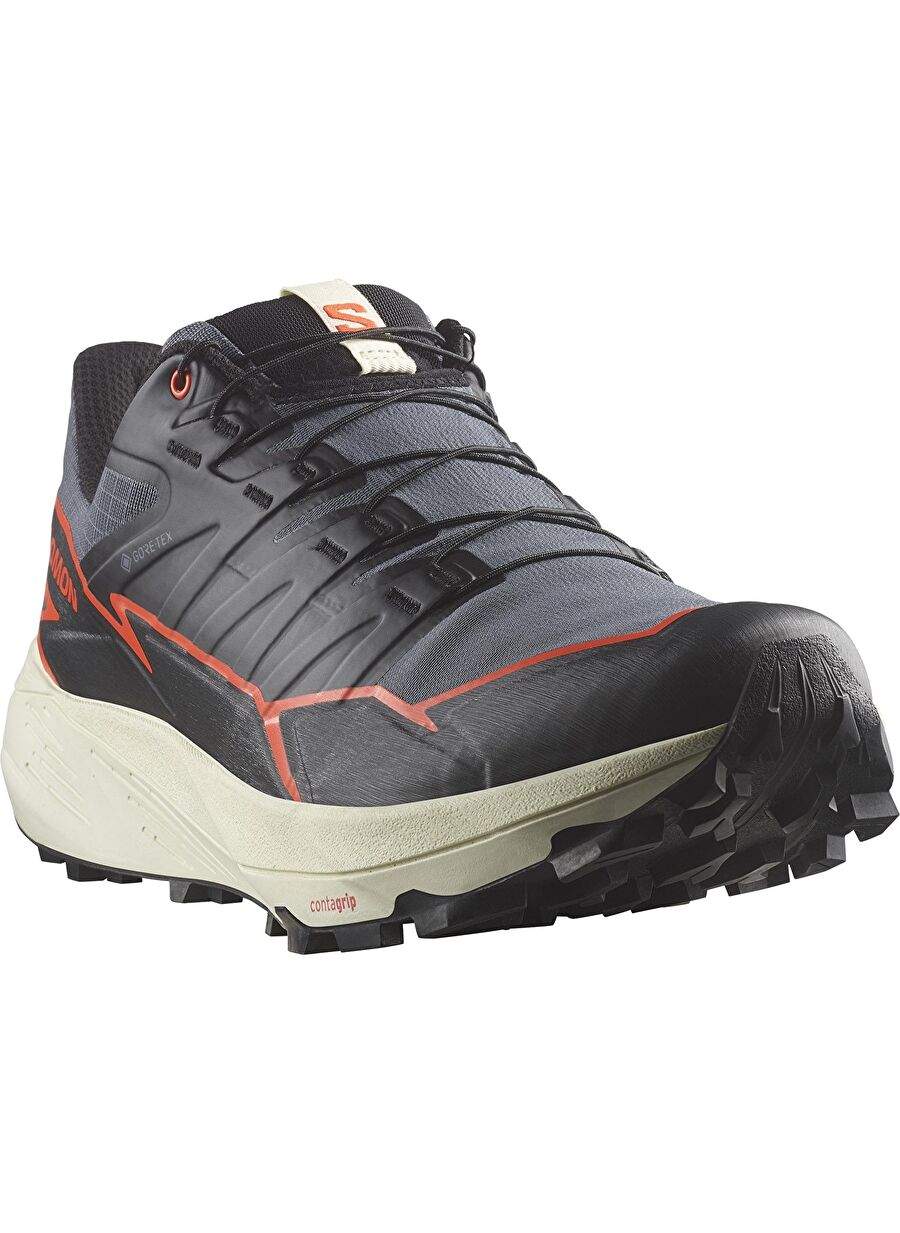 Salomon Thundercross Gore-Tex Men's Trail Running Shoes-L47684500 — Product image 6 of 6