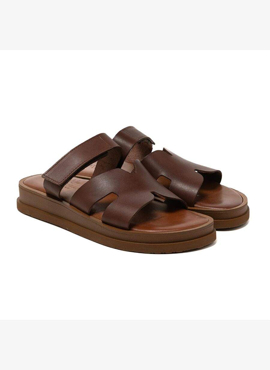 Women's Slipper 26224 Myconian 2025 Greek Sandal — صورة المنتج 3 من 6