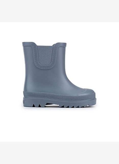 İgor Tokıo Çocuk Bot W10274-047 Gri