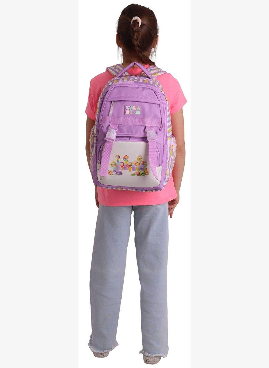 Calacilo Backpacks — صورة المنتج 5 من 6