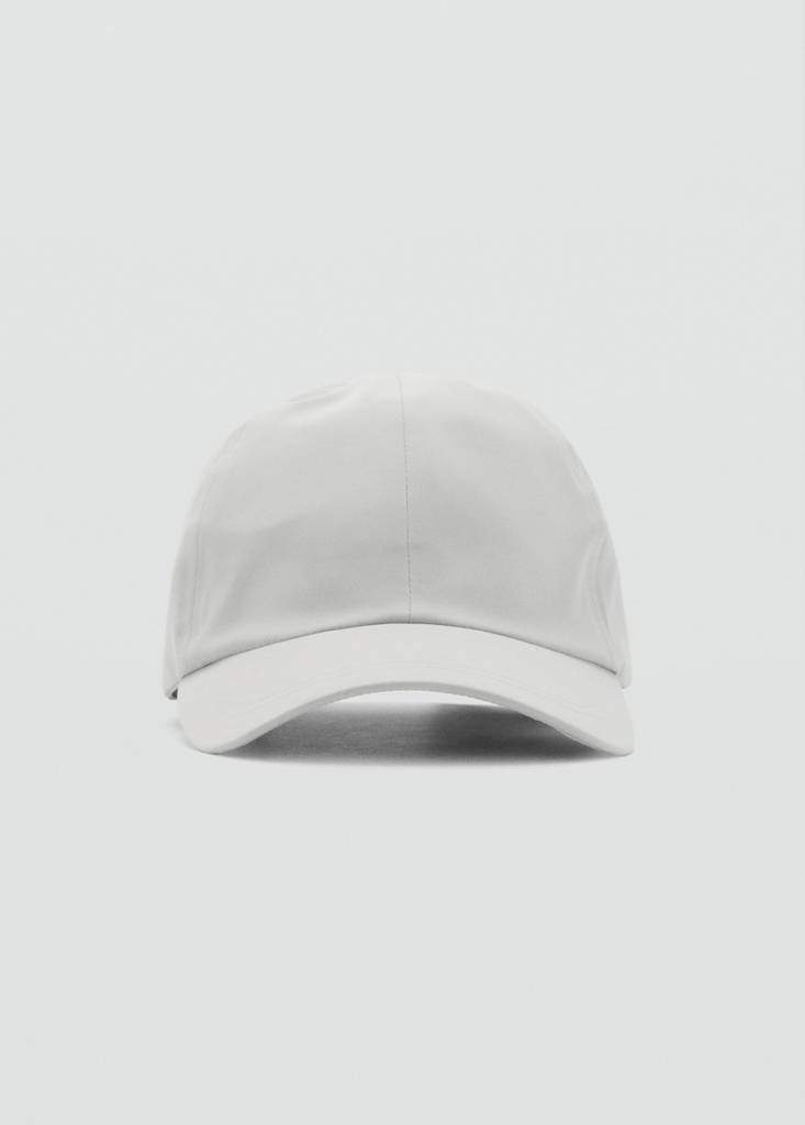 Water-repellent cap with Coolmax® technology — Product image 3 of 10