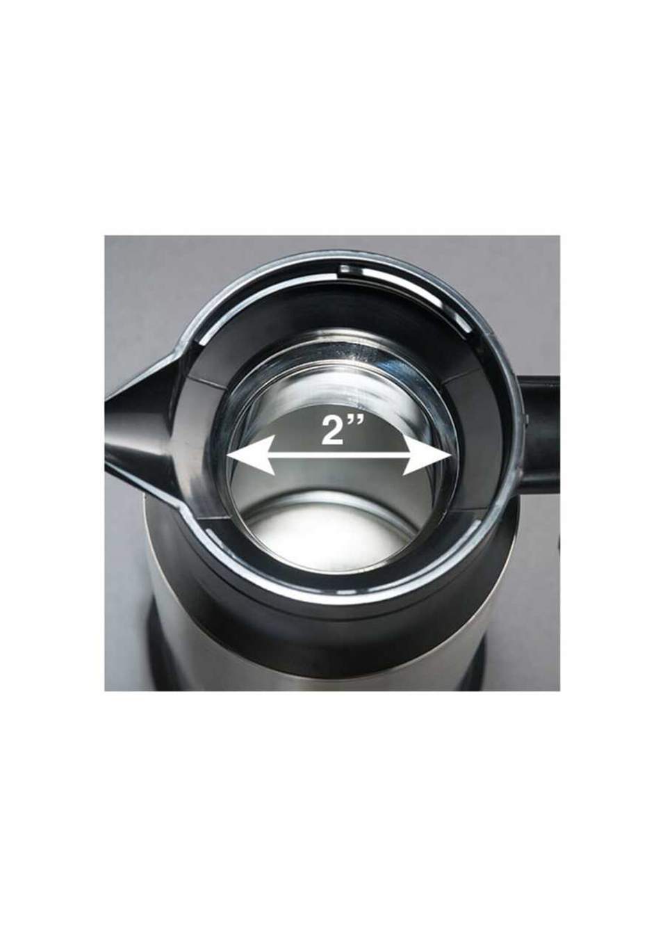 SH-MAE10 Vakumlu Krema ve Süt Ürünleri Servis Termosu 1 lt — Product image 5 of 5