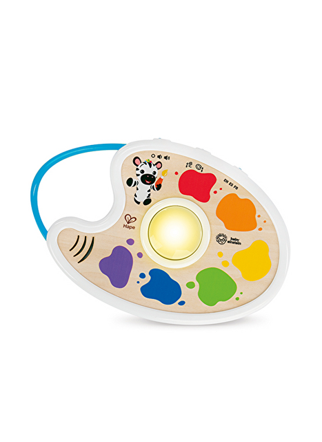 Hape Baby Einstein Sihirli Renk Paleti