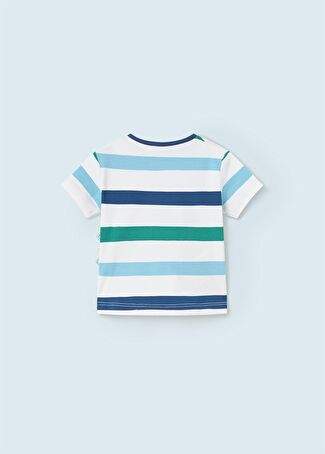 Mayoral Yenidoğan Erkek 2Li Tshirt Set — Product image 14 of 20
