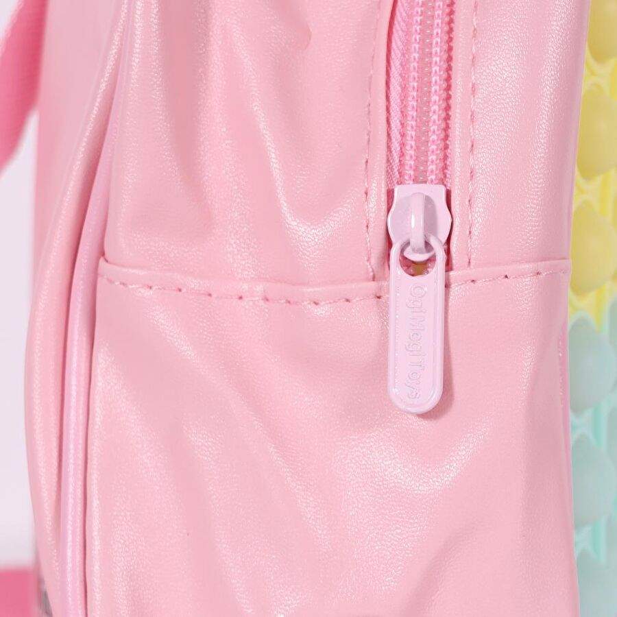 Ogi Mogi Toys Silicone Rabbit Backpack — Product image 3 of 7