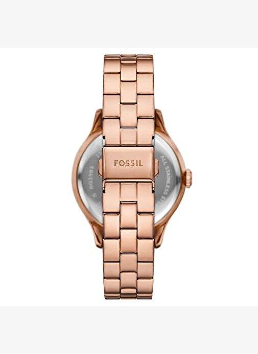 Fossil FBQ3993 Kadın Kol Saati — صورة المنتج 14 من 15