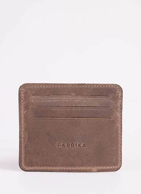 Factory Brown Men's Leather Kartlk Frk 350 Crayz