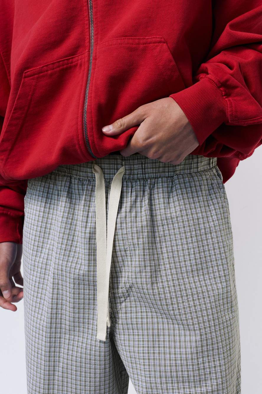 STWD zip-up hoodie — Product image 19 of 23