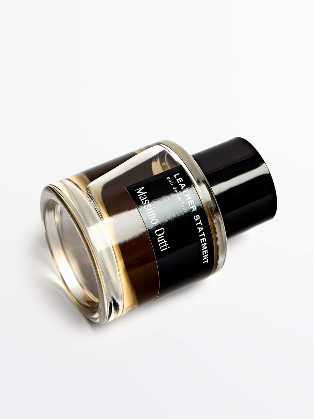 (100 ml) Leather statement eau de parfum — Product image 6 of 12