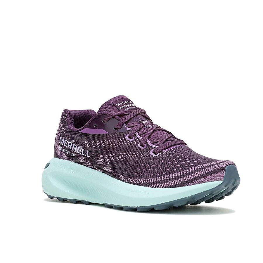 Merrell Morphlite Gore-Tex Kadın Patika Koşu Ayakkabısı-J068280 — صورة المنتج 3 من 6