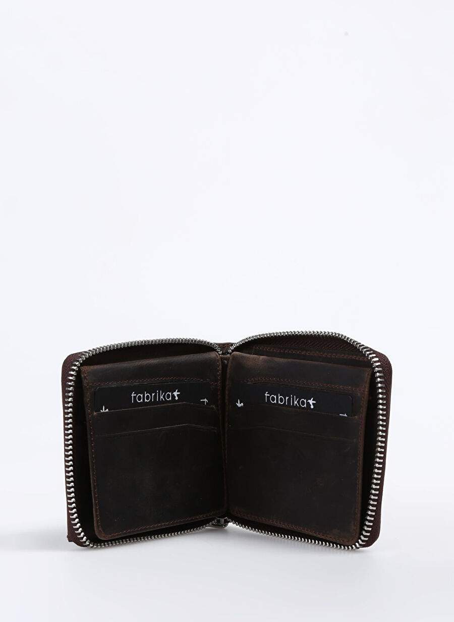 Factory Brown Male Leather Jug Frk 332 Crayz — Product image 4 of 4