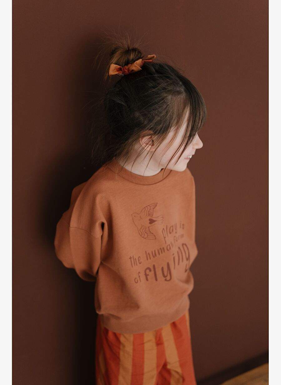 Birdie Sweatshirt — Product image 5 of 5