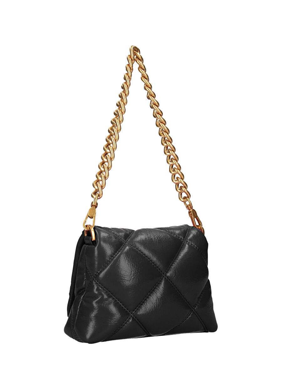 Liu Jo Siyah Kadın  Çapraz Çanta AF4269 — Product image 15 of 25