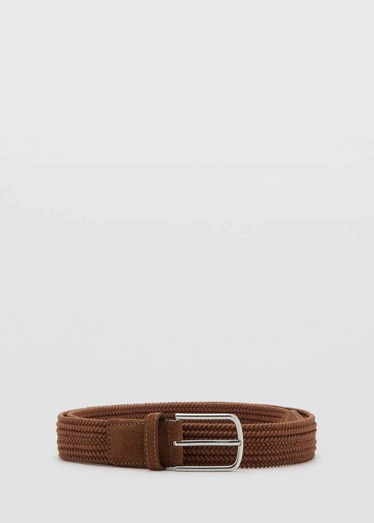 Braided elastic belt — Product image 13 of 18