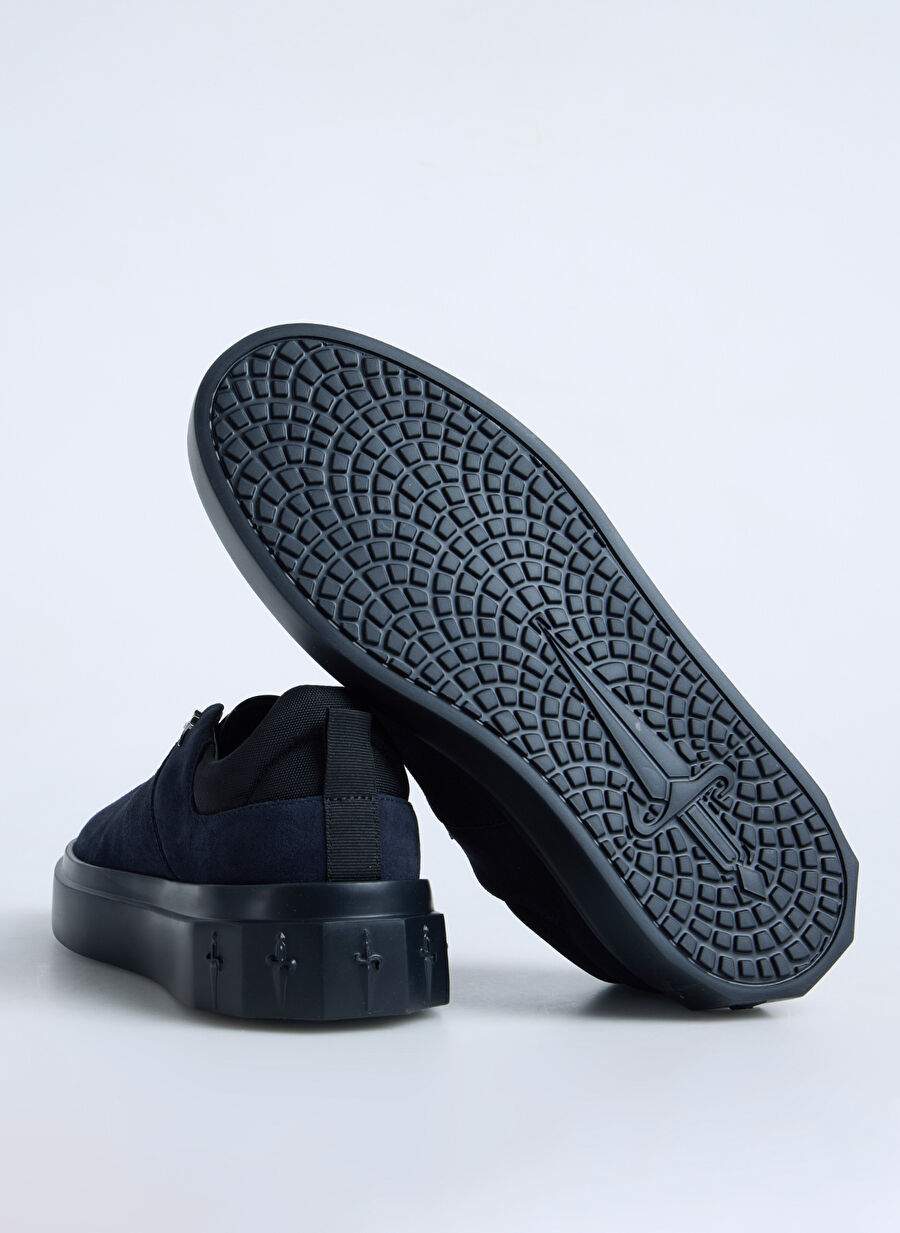Paciotti Lacivert Erkek Gunluk Ayakkab Lu68401tca004 — Product image 4 of 5