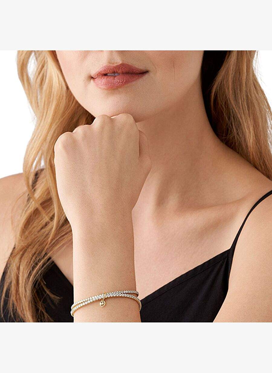 Michael Kors MKJ8359CZ-710 Kadın Bileklik — صورة المنتج 3 من 3