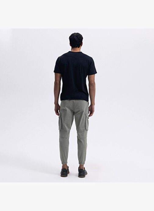 Ellesse Erkek Siyah Tisort Em455 — Product image 9 of 30