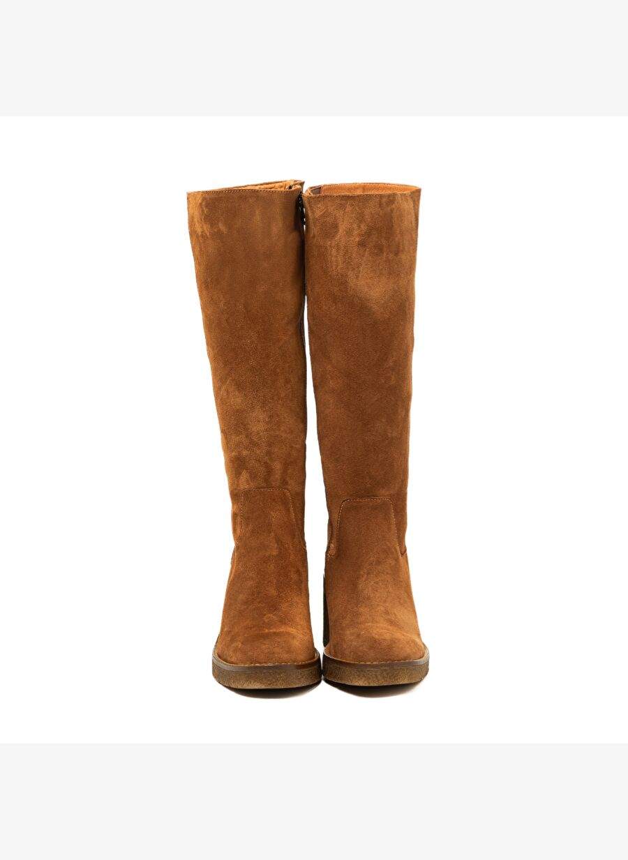 Women's Boots 25K12075XS Vergelio Suede — Product image 5 of 7