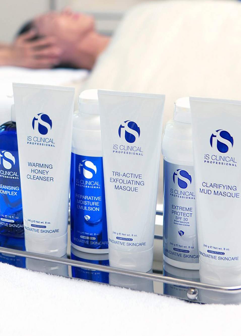 Tri Active Exfoliating Masque Yaşlanma Karşıtı Canlandırıcı Krem Yüz Maskesi 240 gr — Product image 3 of 3