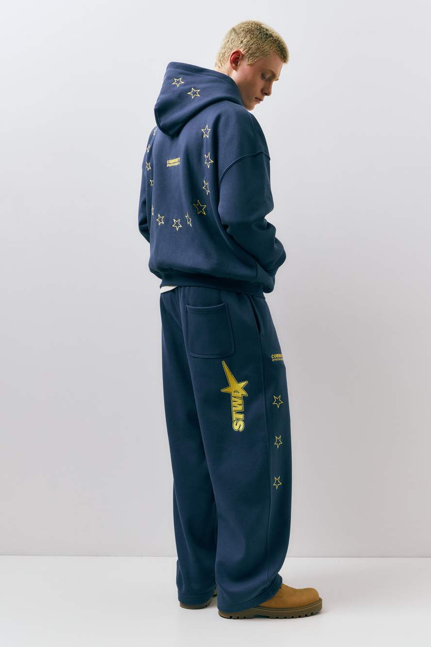 STWD zip-up hoodie — Product image 10 of 19