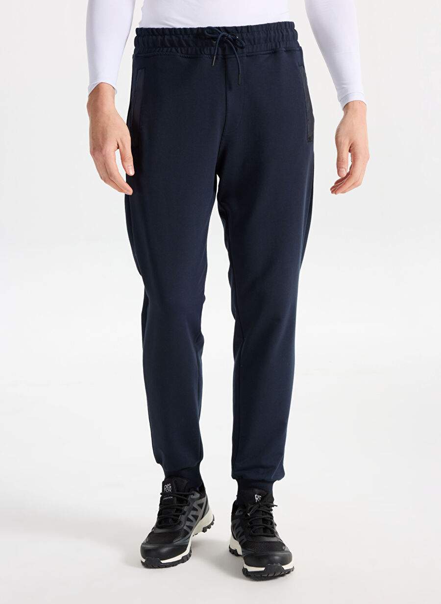 Discovery Expedition Lacivert Erkek Eşofman Altı D3WM-EA7 — Product image 3 of 6