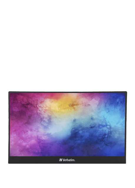 PMT-14 14" 6 ms IPS FreeSync Full HD Dokunmatik Metal Kasa Taşınabilir Monitör