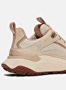 Timberland Tb0a2n4bew21 Motion Access Low Lace Beige Leather Kadn Outdoor Shoes — Product image 19 of 25