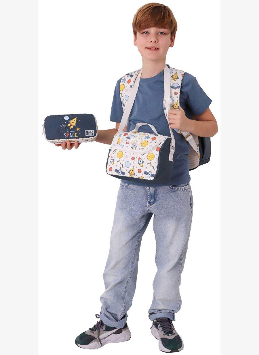 Navy — Product image 4 of 4