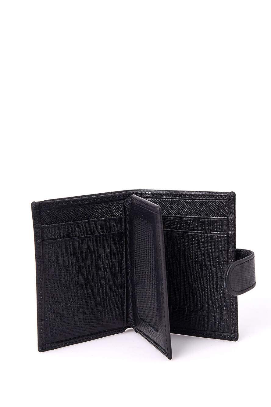 Male Black Leather Kartlk 000a2d3094cv — Product image 5 of 5