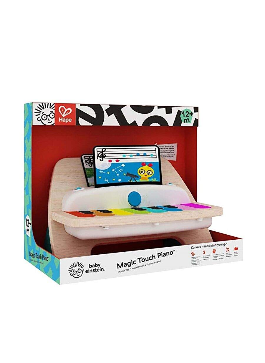 Hape Baby Einstein -  Magic Touch Dokunmatik Oyuncak Piyano — Product image 7 of 7