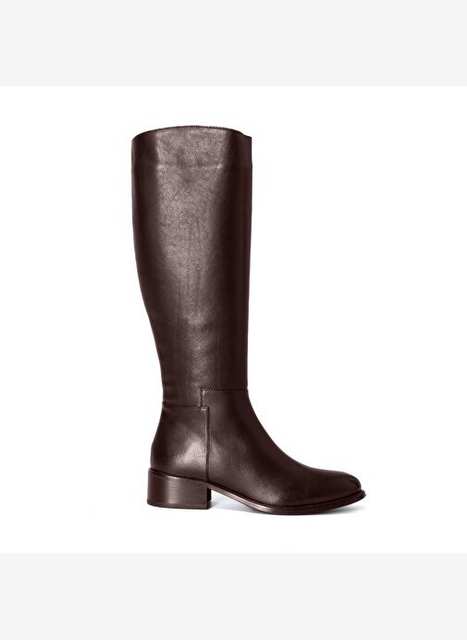 Women's Boots 25K9713 Vergelio Skin Boot