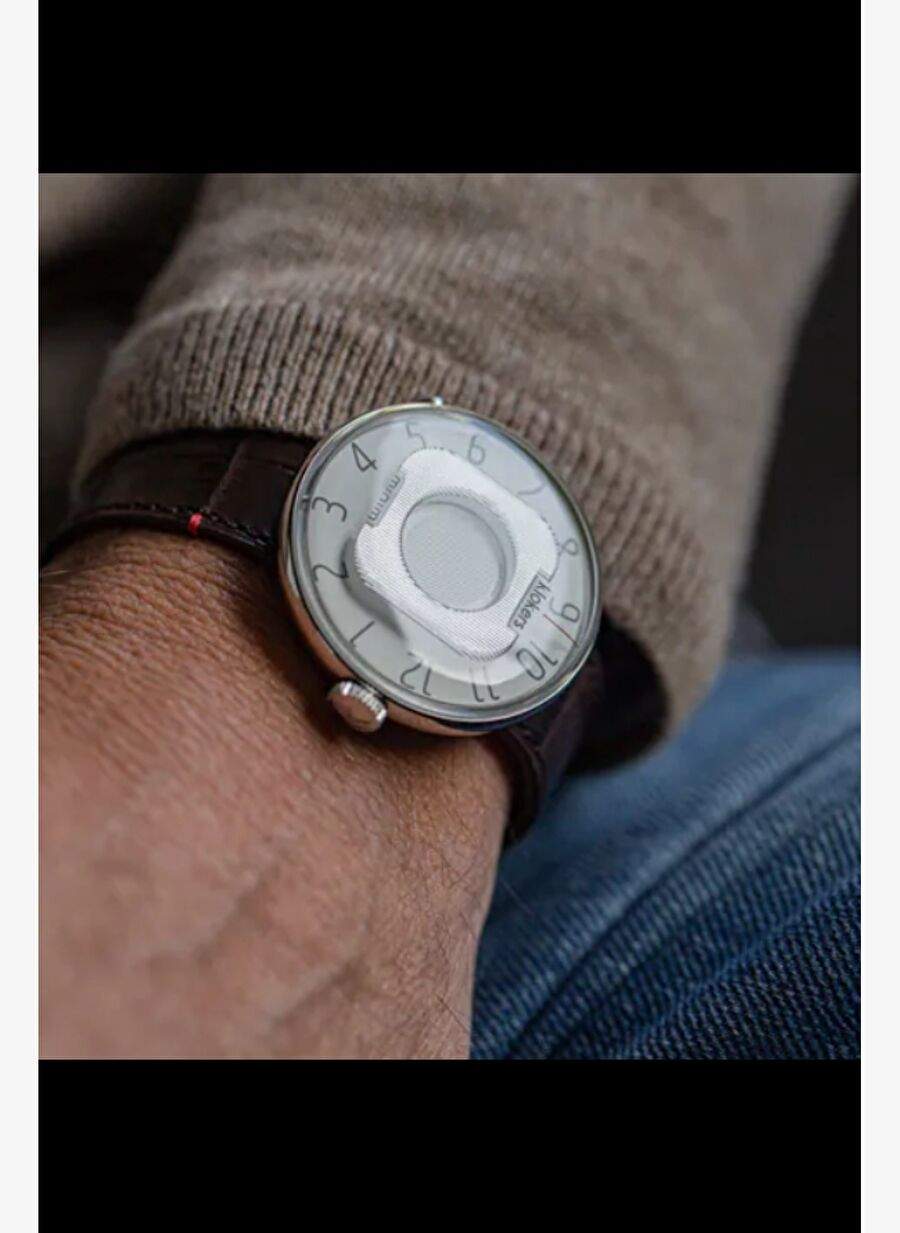 Klok-08-M3 Kol Saati — Product image 4 of 6