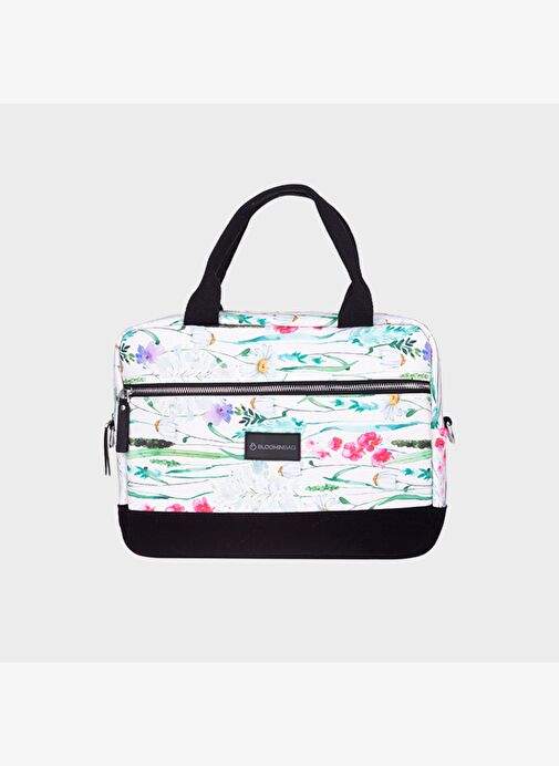 Spring Bloom 13-14 inch Laptop / Macbook Bag — Product image 39 of 40