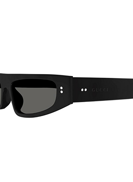 نظارات Gucci Gg 1634S السوداء المخصصة للنساء