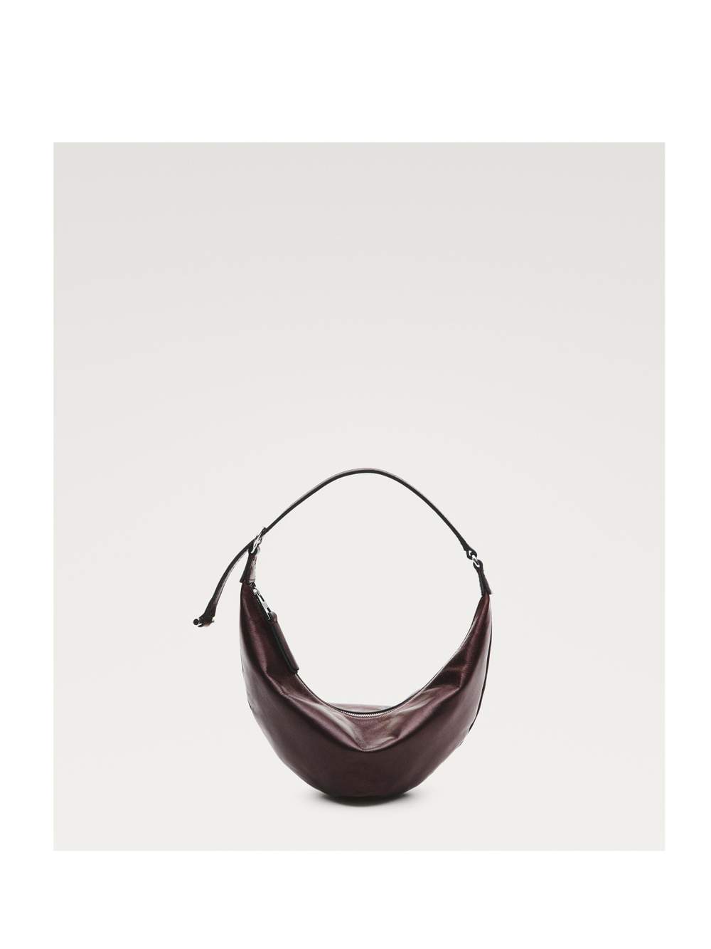 Nappa leather mini bag — Product image 7 of 13