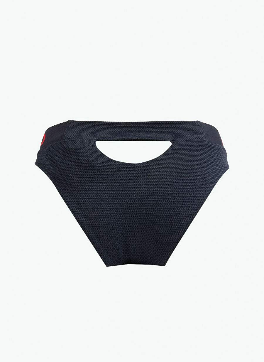 Hugo Black Kadn Regular Fit Bikini Bottom — Product image 7 of 8