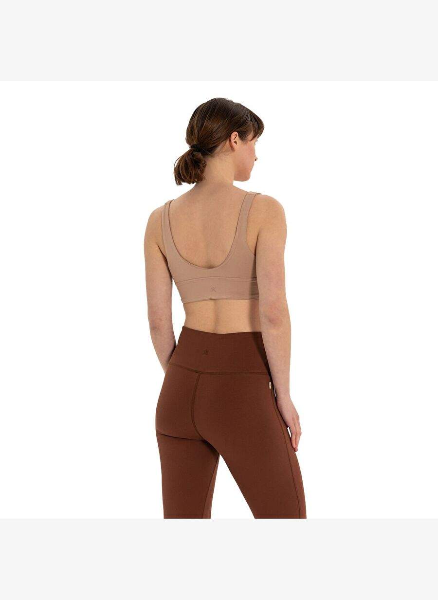 Inguz Ecovero Yoga Bra — صورة المنتج 5 من 8