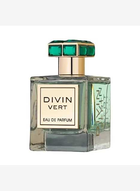French Avenue Divin Vert EDP 100 ml Erkek Parfümü