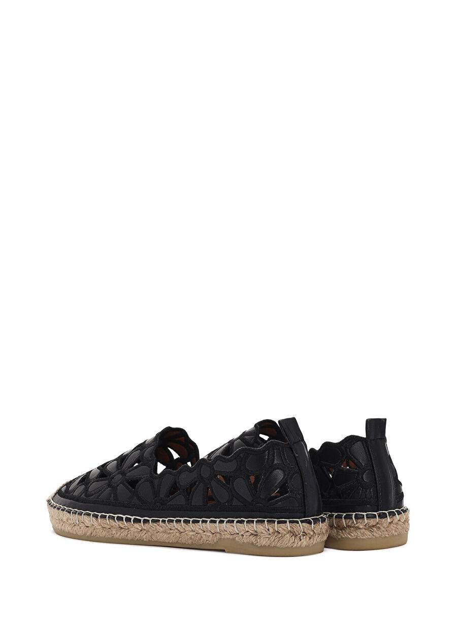 Kadn Black Espadril 25sfd205514 — Product image 7 of 8