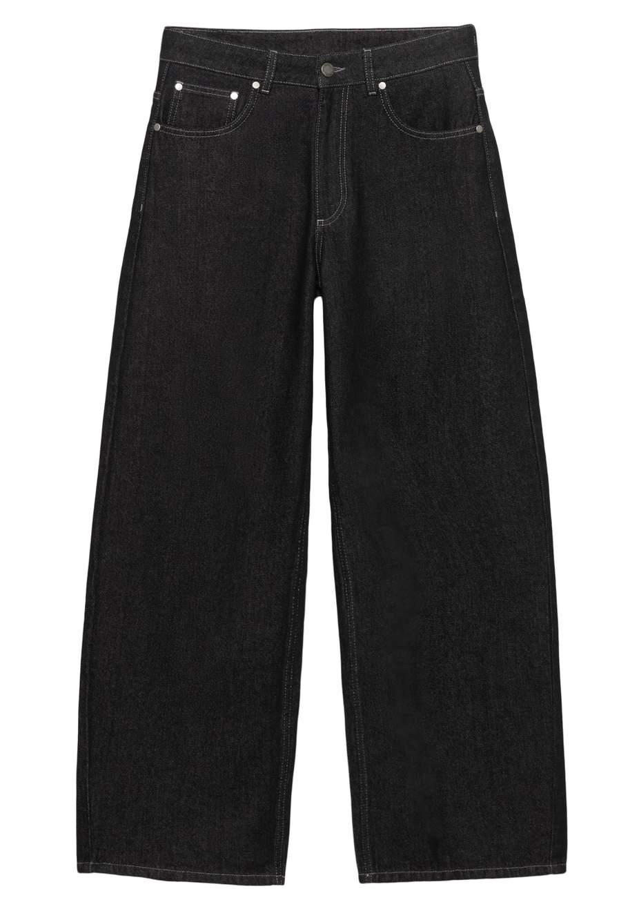 Barrel jeans with stars — Product image 14 of 32