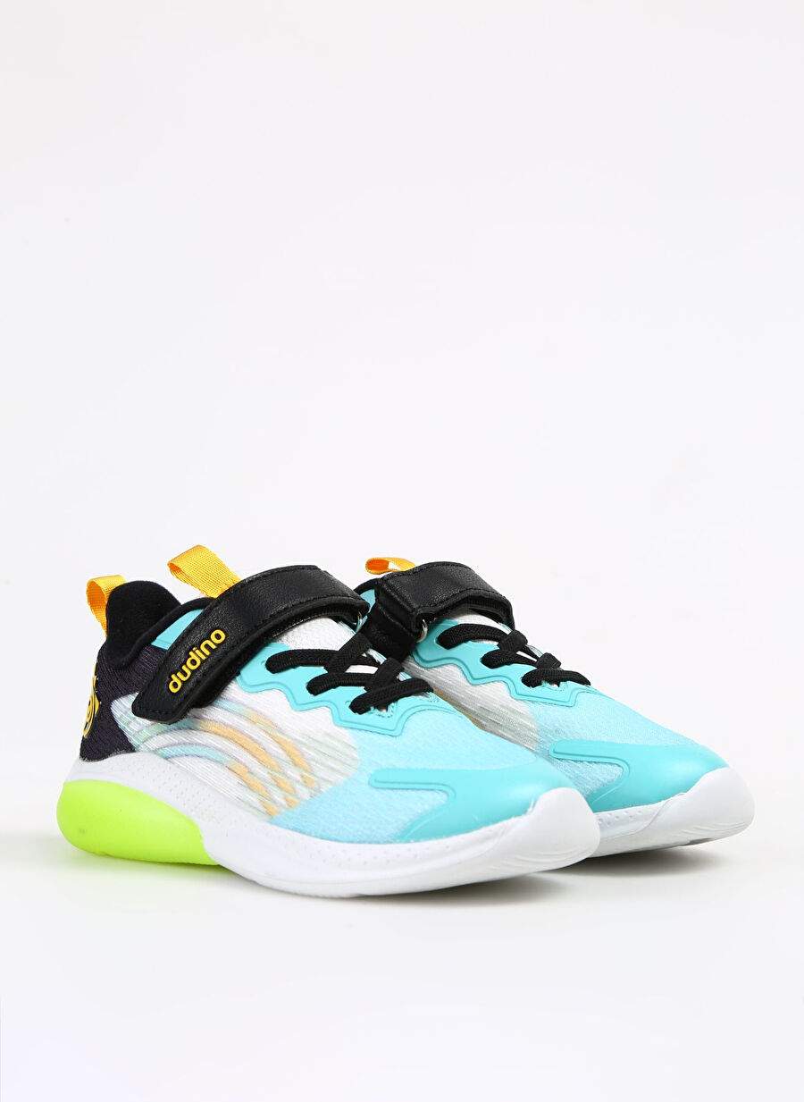 Mavi - Çok Renkli Erkek Bebek Sneaker IBIZA — Product image 5 of 5