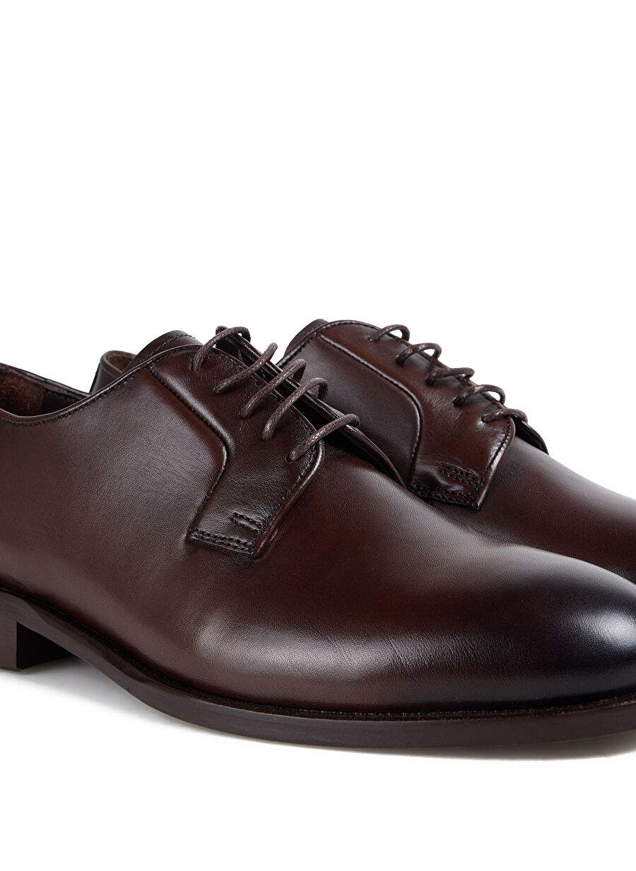 Vince Camuto Kahverengi Erkek Deri Klasik Ayakkab Lares Yeal — Product image 5 of 5