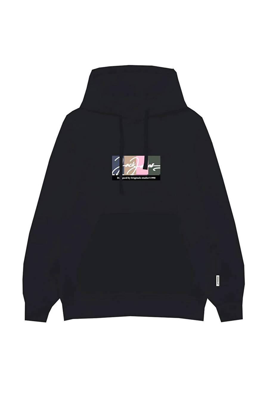Jack & Jones Jorportland Erkek Sweat 12262421 — Product image 4 of 8