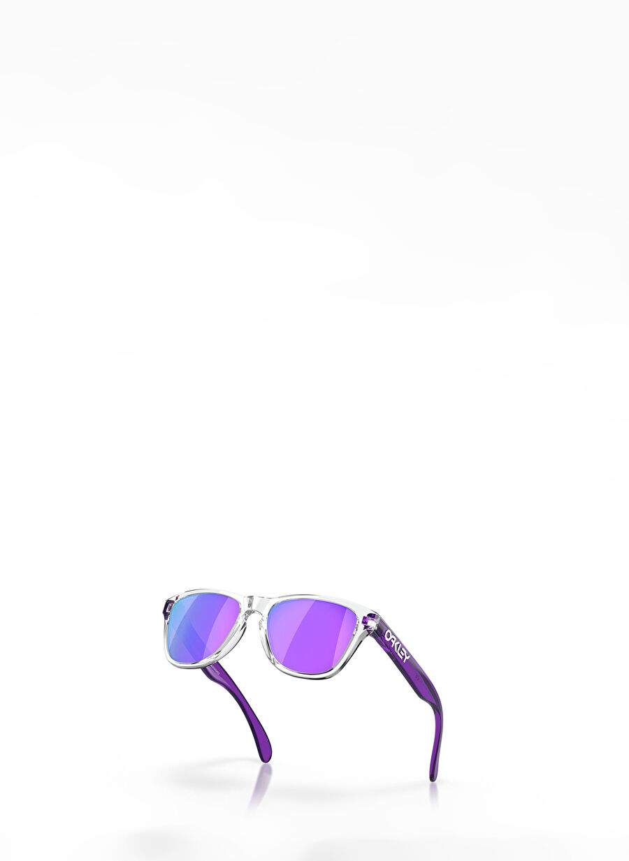 Oakley Youth OJ9009 Damla Unisex Çocuk Güneş Gözlüğü — صورة المنتج 6 من 8