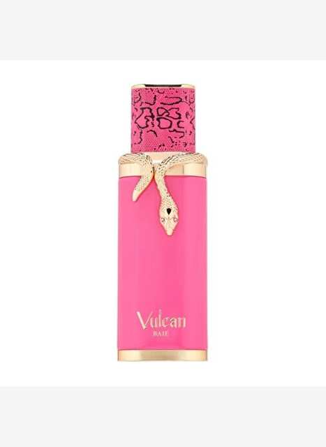 French Avenue Vulcan Baie Extrait De Parfum 100 ml Unisex Perfume