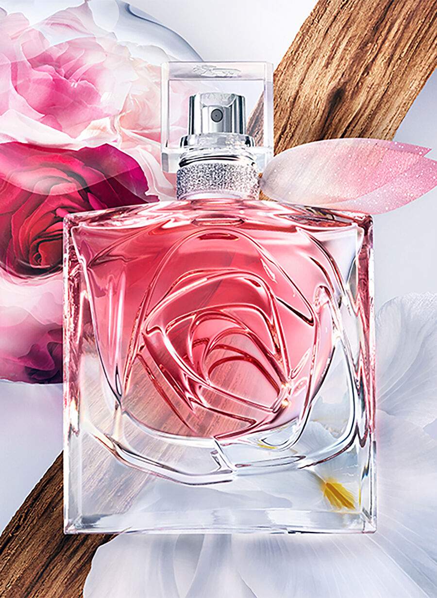 La Vie Est Belle Rose Extraordinaire 50 ml — صورة المنتج 3 من 6