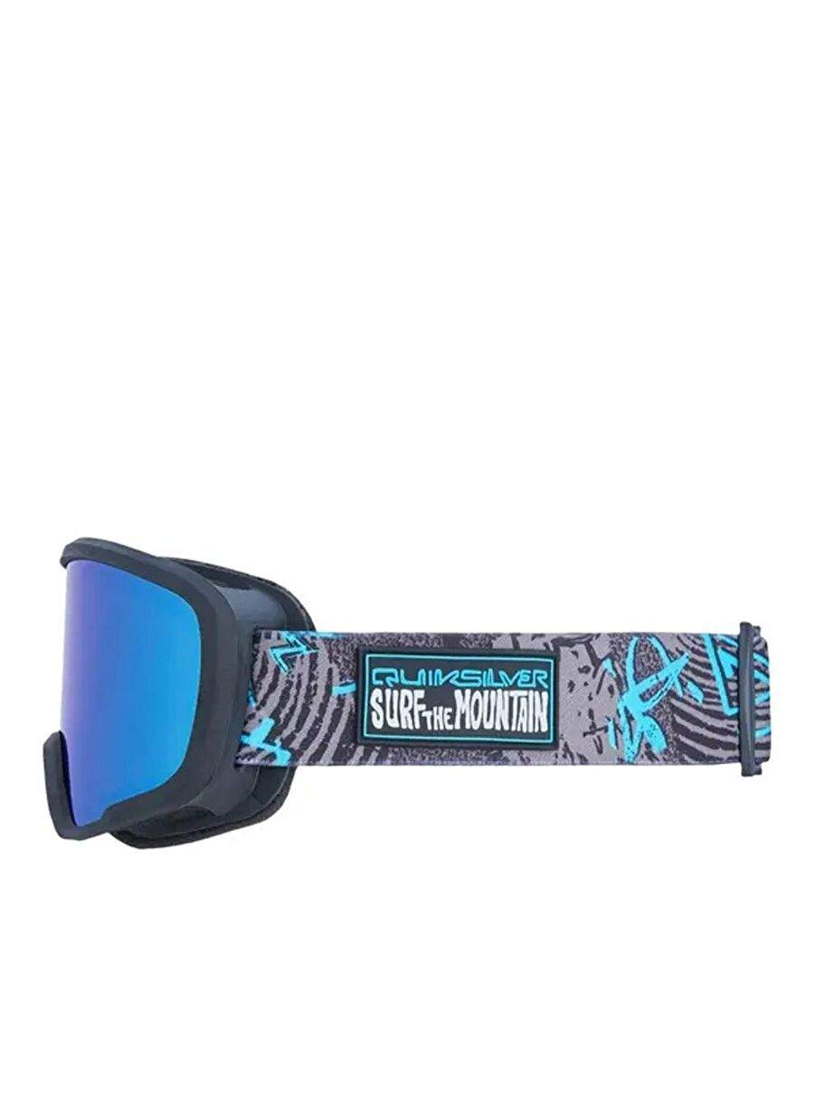Quiksilver Multicolor Boys' Snow Glasses EQBTG03025-SHREDDER — صورة المنتج 4 من 4
