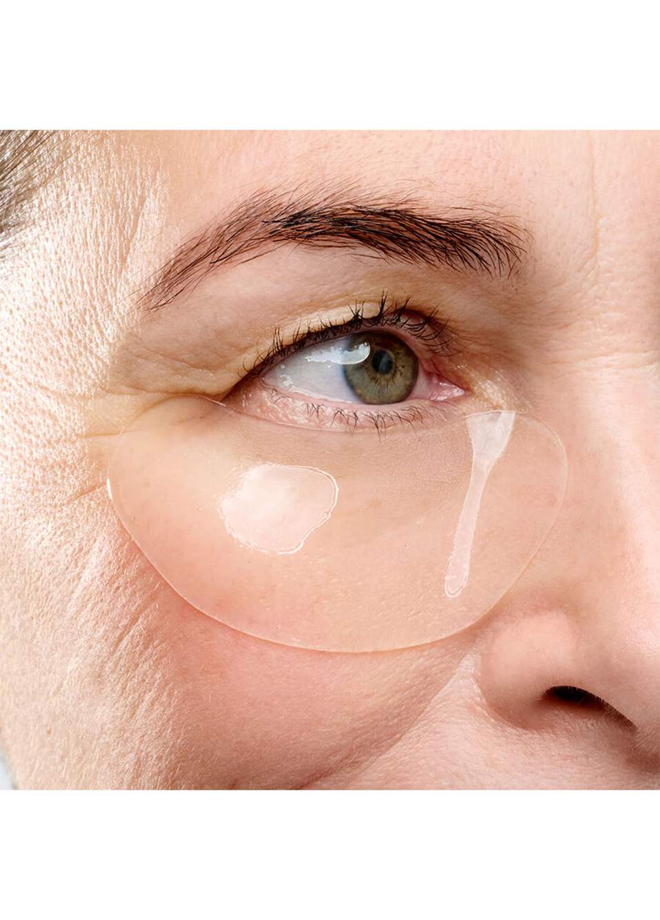 Hydrogel Nemlendirici Göz Çevresi Bakım Maskesi 2 gr — صورة المنتج 3 من 4